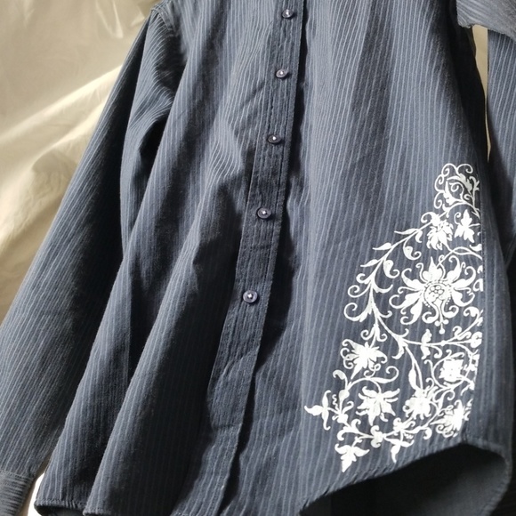 LevelTen Medium Long Sleeve Shirt - Picture 7 of 7